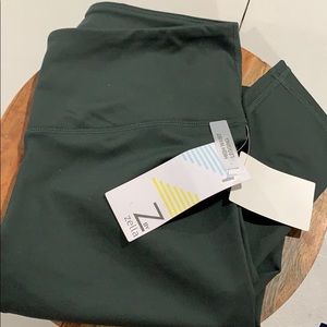 Z by ZELLA high waist Legging